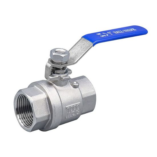 BALL VALVE